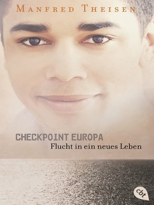 cover image of Checkpoint Europa